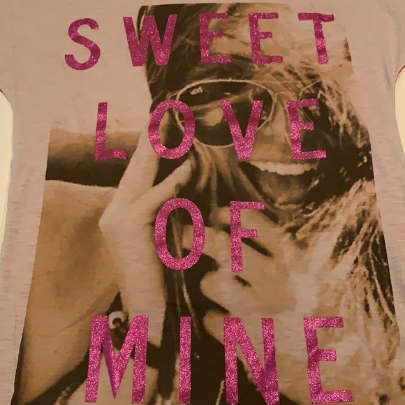 Express Tee - Picture 2 of 4